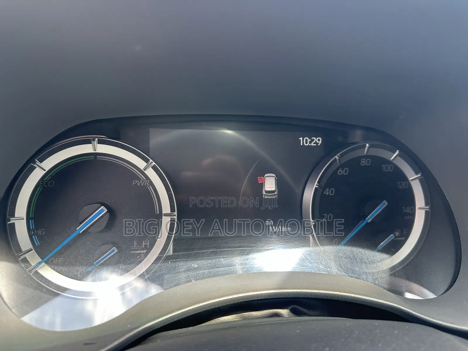 Toyota Highlander XLE 2022 Gray