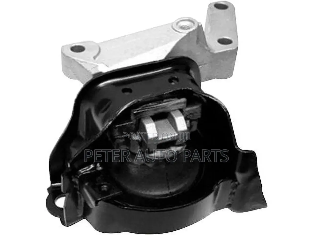 Nissan Vera 2012-15 Engine Seat (Mount). Original