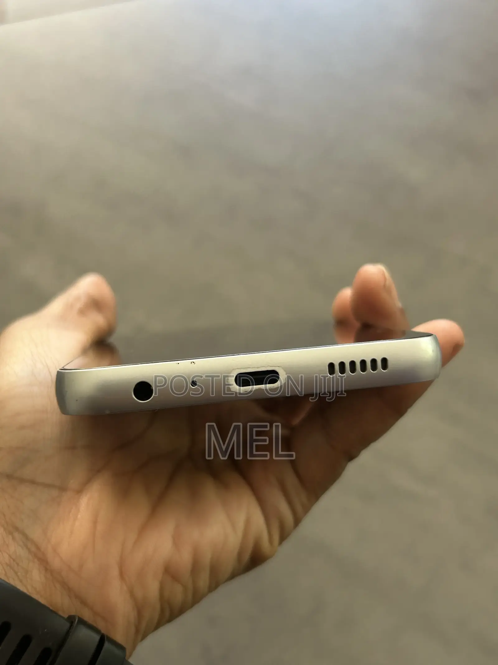 Samsung Galaxy A05s 128 GB Silver