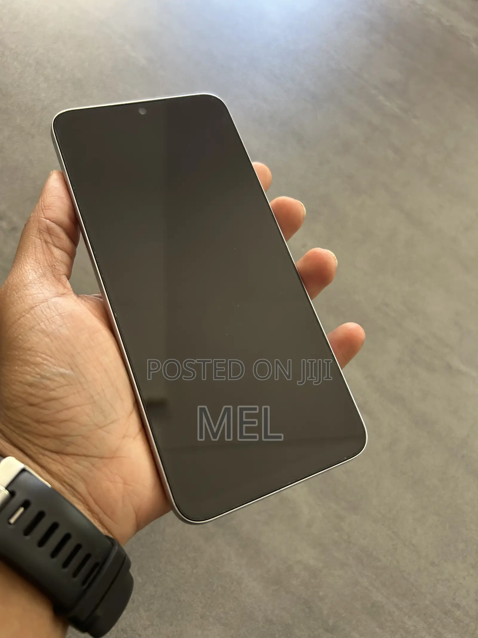 Samsung Galaxy A05s 128 GB Silver