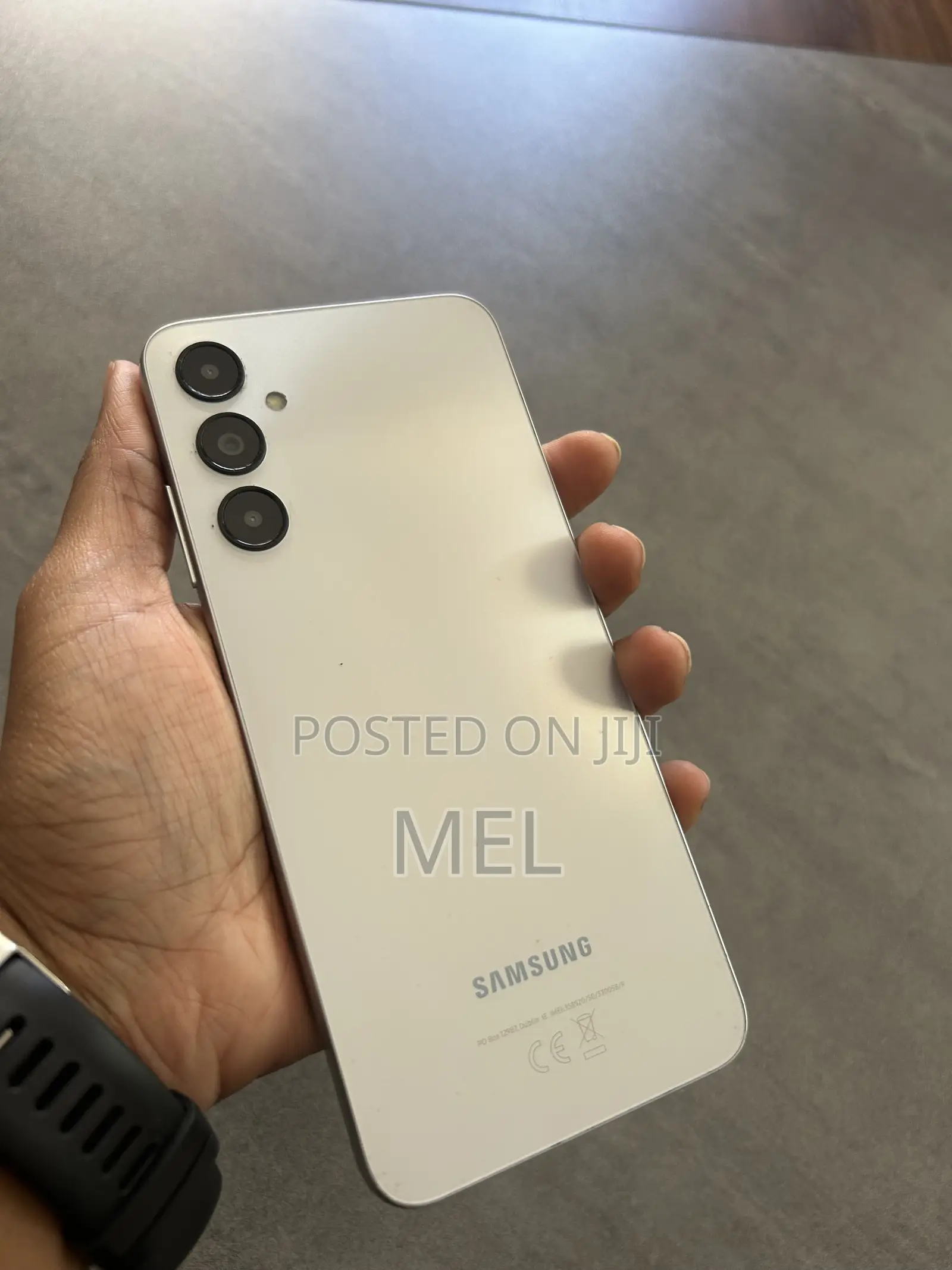 Samsung Galaxy A05s 128 GB Silver