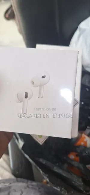 Airpods Pro 2