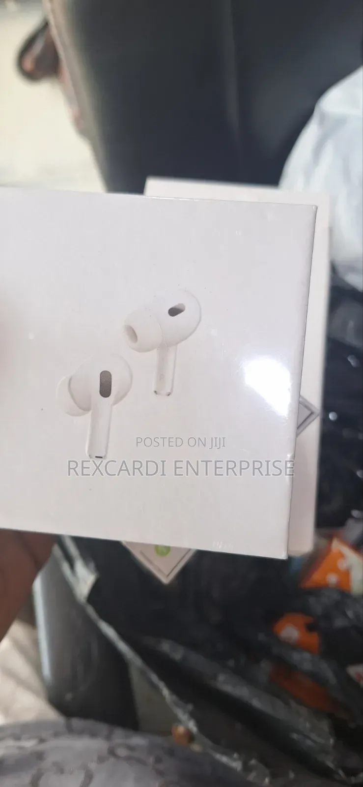 Airpods Pro 2