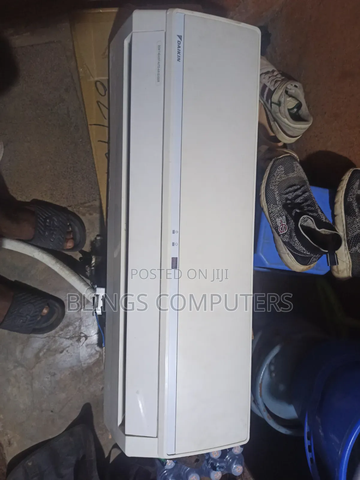 Daikin Indoor Unit
