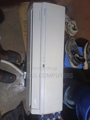 Daikin Indoor Unit