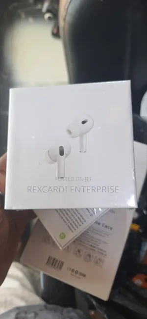Airpods Pro 2