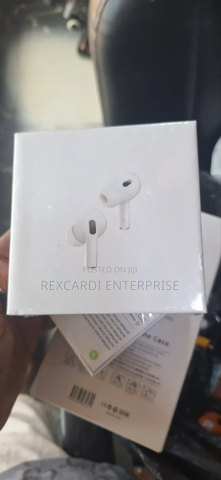 Airpods Pro 2