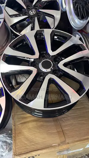 All Rim Size Available