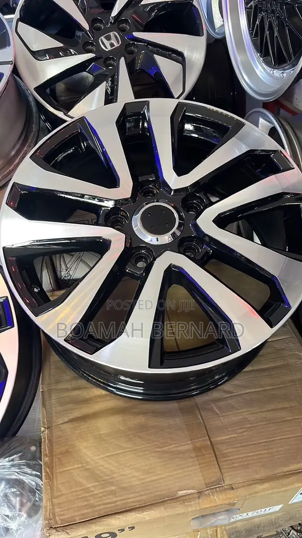 All Rim Size Available