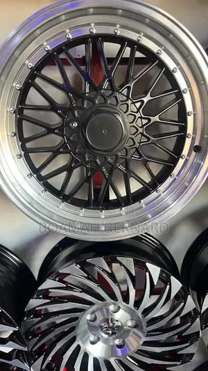 All Rim Size Available
