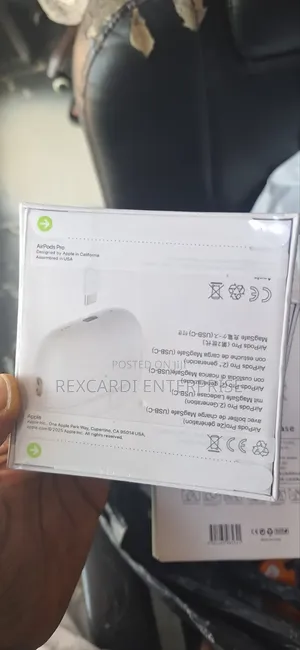 Airpods Pro 2