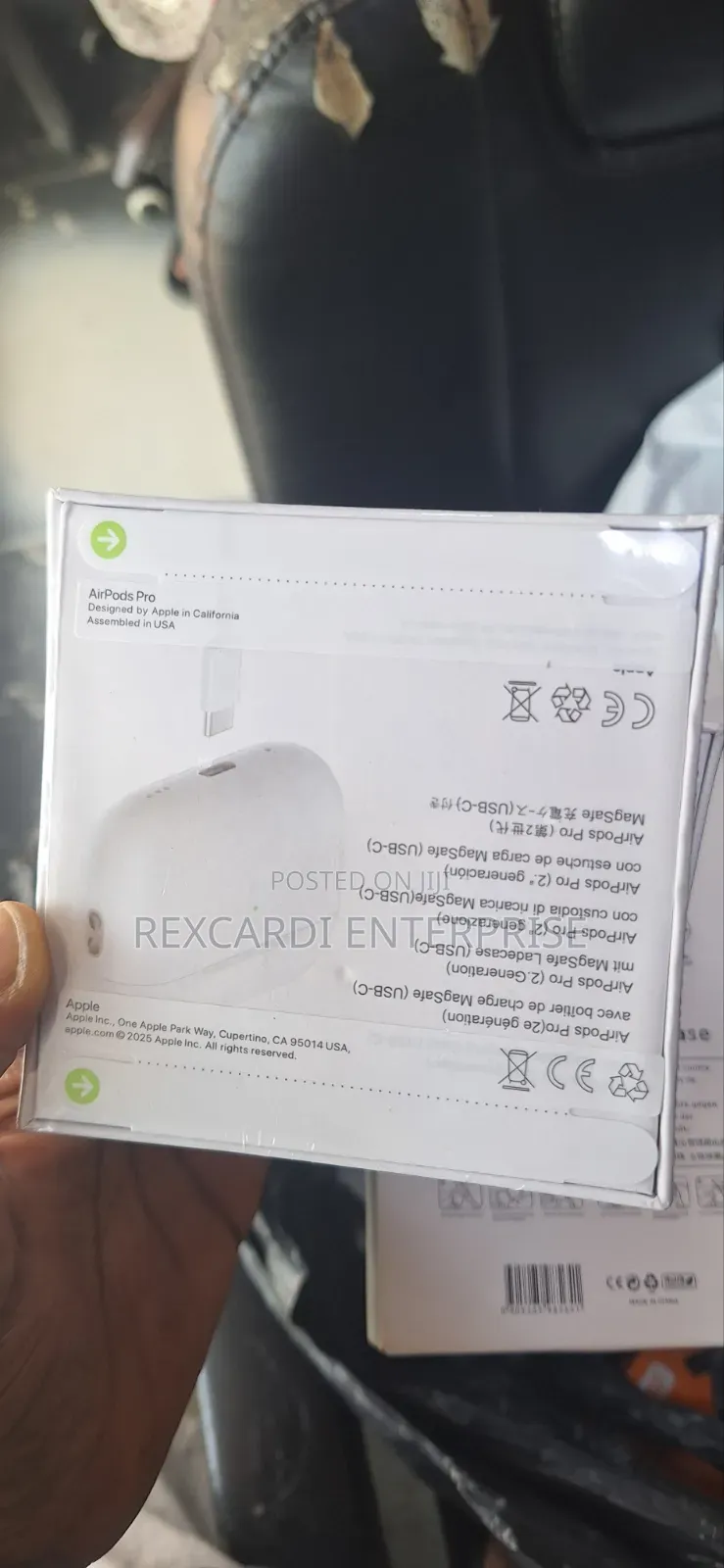 Airpods Pro 2