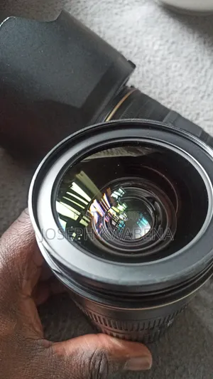 Bundle, Nikon Lenses. ( 70-Mm, 50 1.4 .)