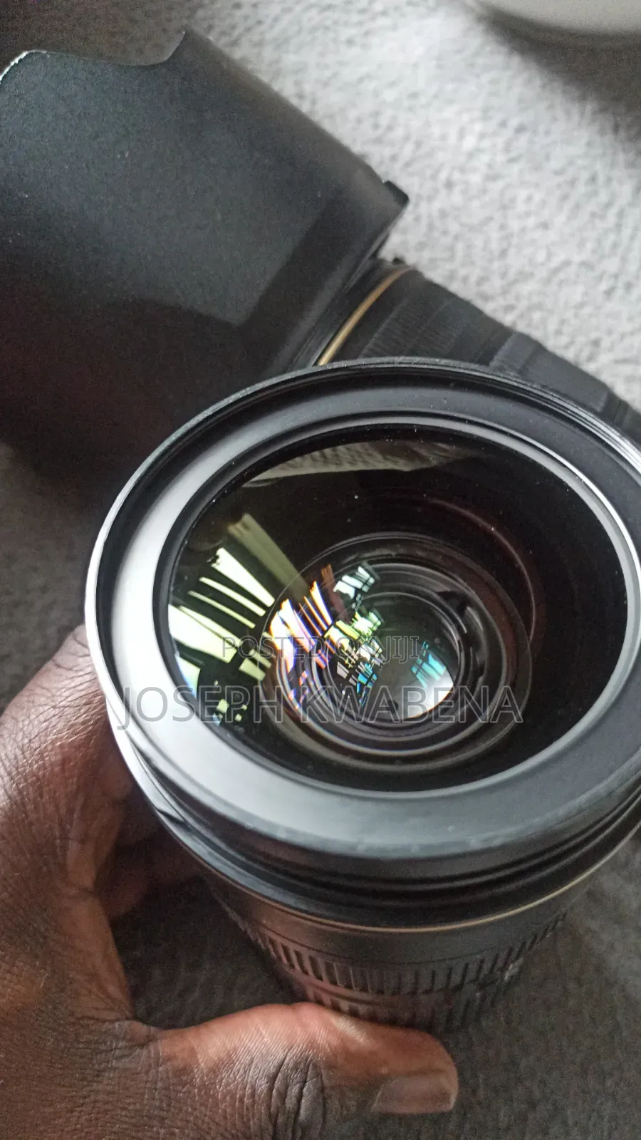 Bundle, Nikon Lenses. ( 70-Mm, 50 1.4 .)