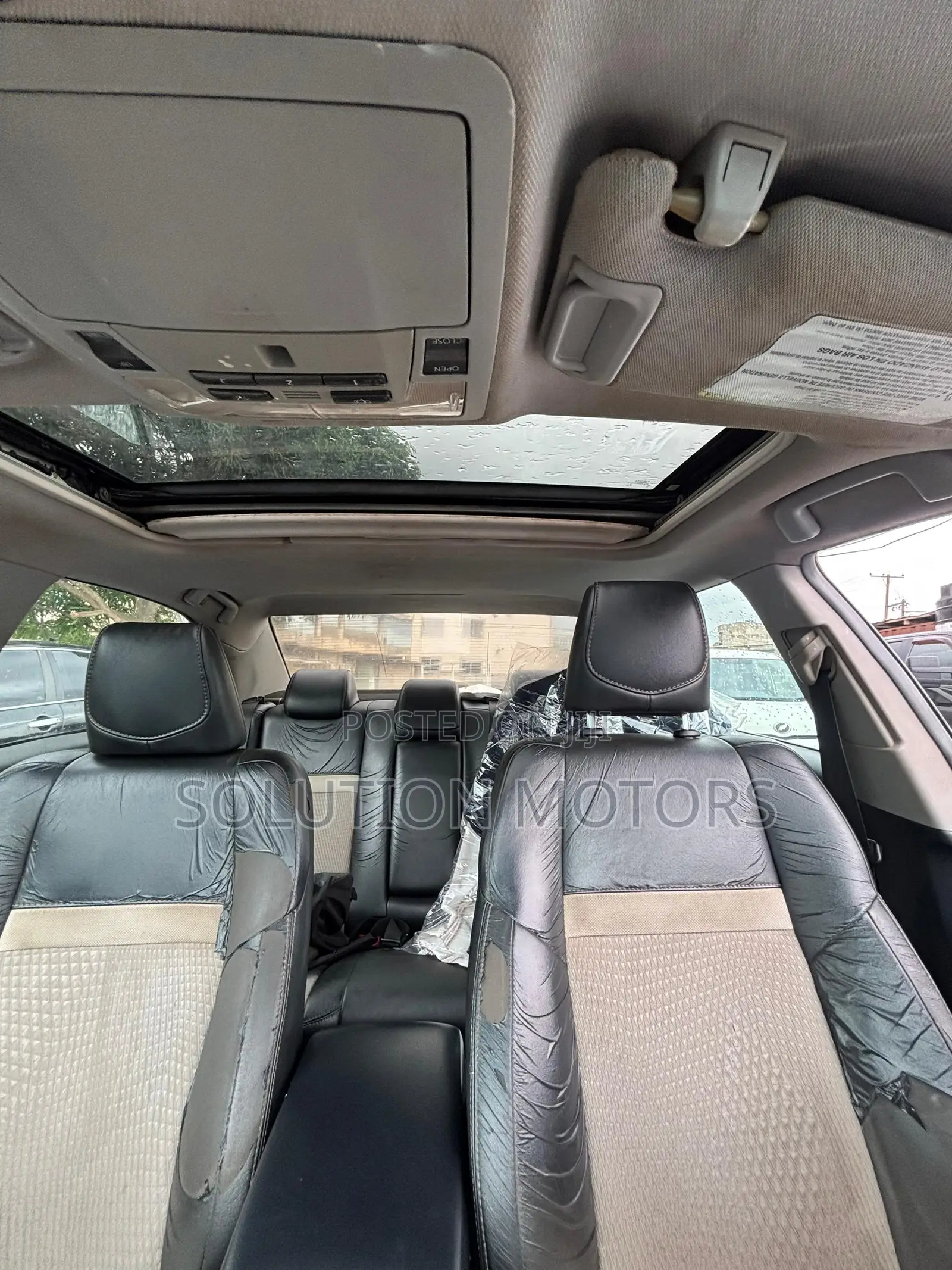 Toyota Camry 2013 White