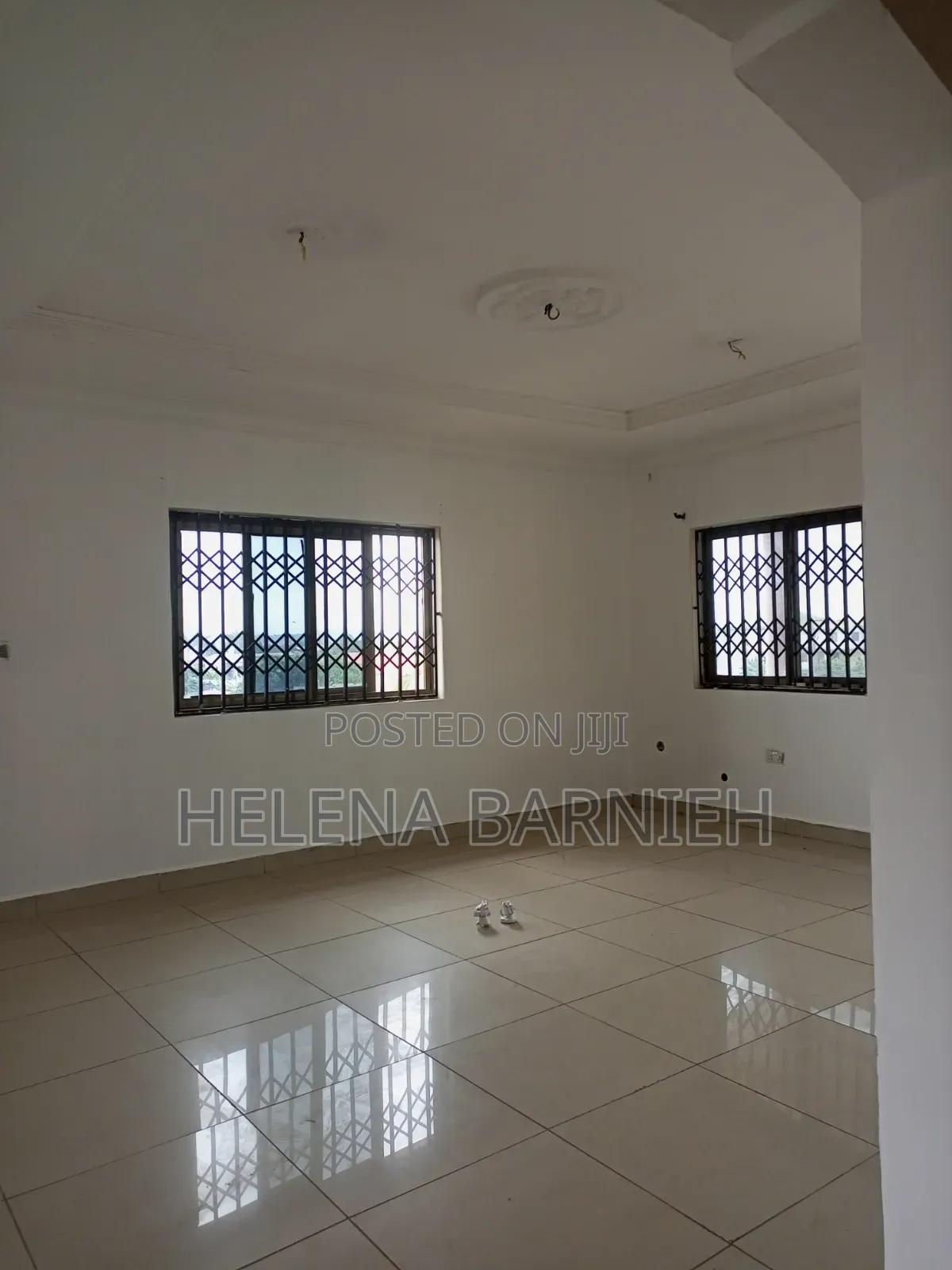 2bdrm Apartment in Helena Estate Agency, Ga East Municipal for rent