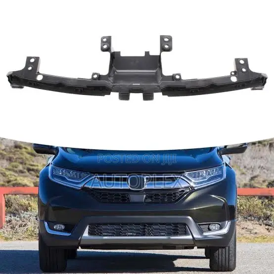Front Grill Mounting Support Bracket for 2017,2018,2019 Honda CRV