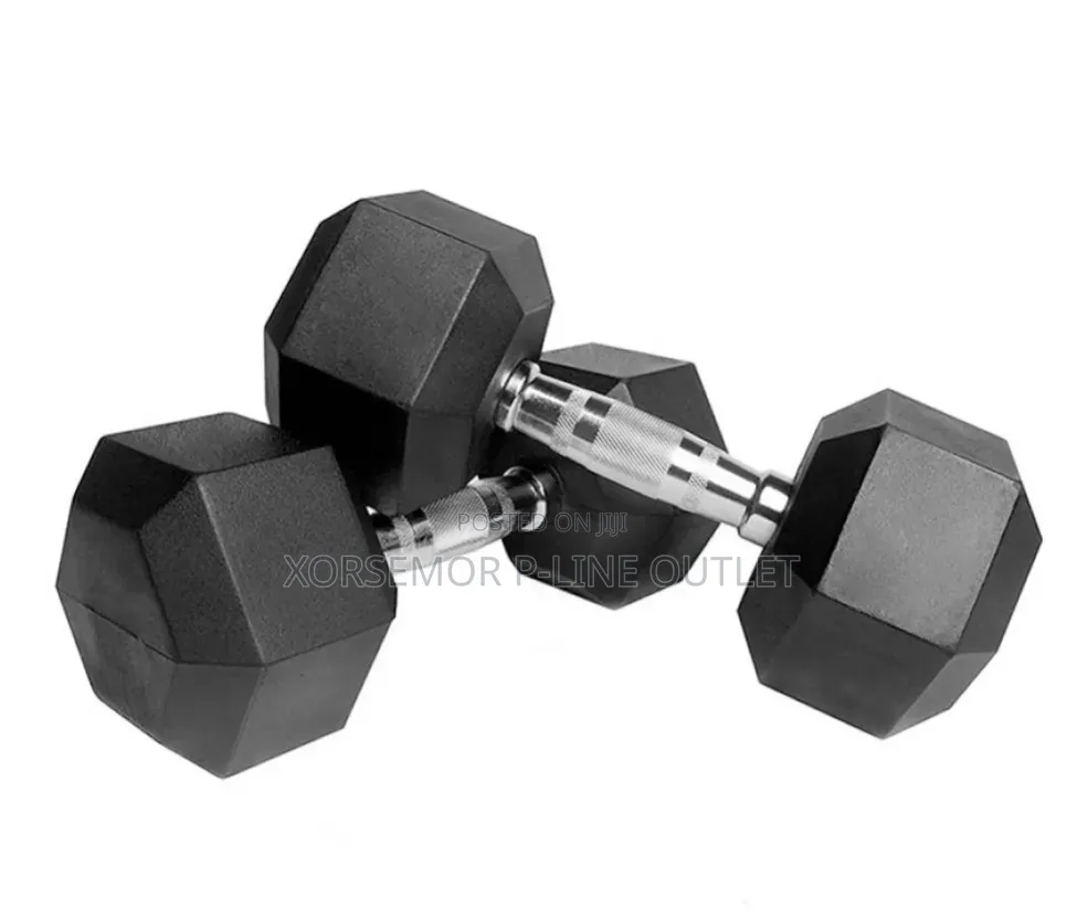 25kg Weight Dumbbell