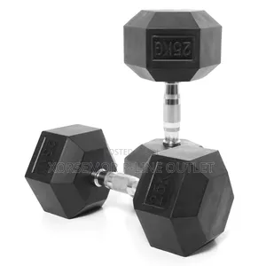 25kg Weight Dumbbell