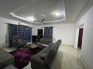 Furnished 2bdrm House in East Lagon Hills, Boundary Road Area for sale