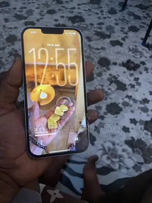 Apple iPhone 14 Plus 128 GB Purple
