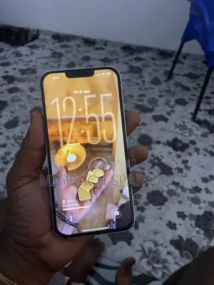 Apple iPhone 14 Plus 128 GB Purple