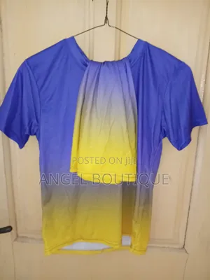 Cougar Sports Up And Down Wear