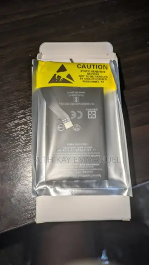 Pixel 7a Replacement Battery