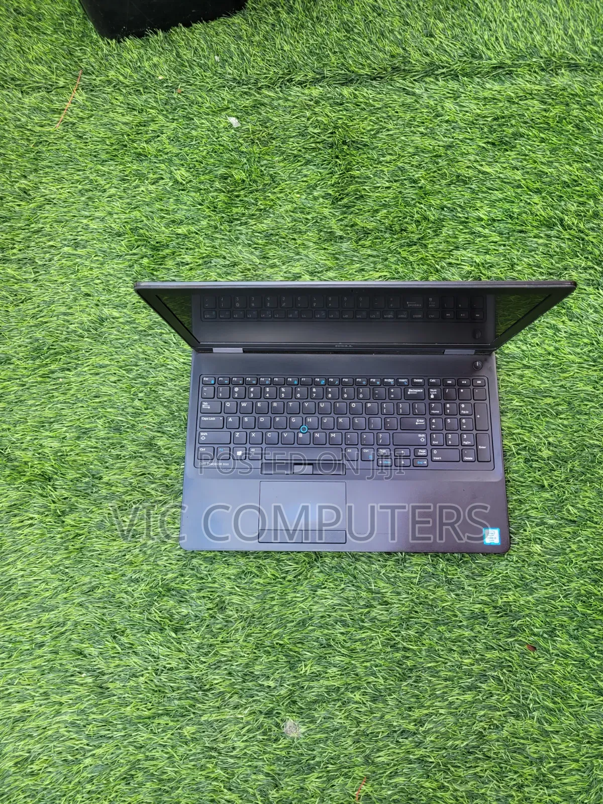 Laptop Dell Precision 3510 8GB Intel Core i5 SSD 256GB