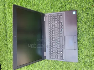 Laptop Dell Precision 3510 8GB Intel Core i5 SSD 256GB