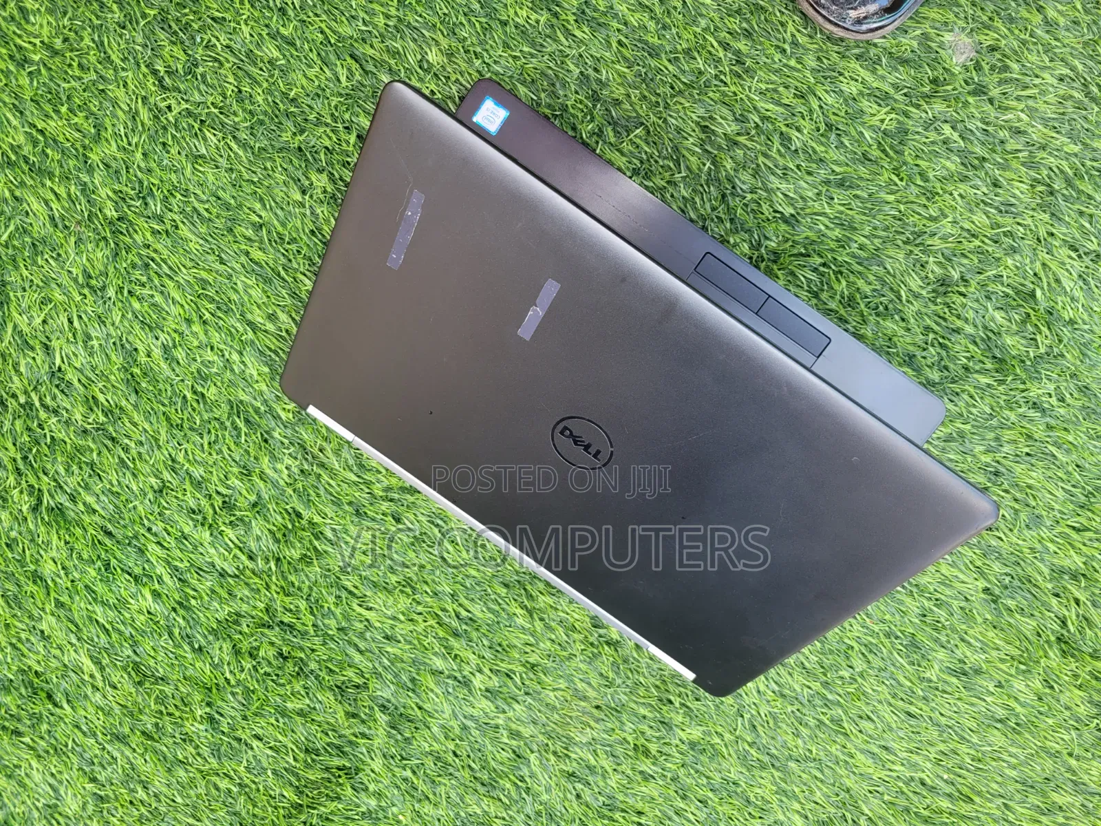 Laptop Dell Precision 3510 8GB Intel Core i5 SSD 256GB