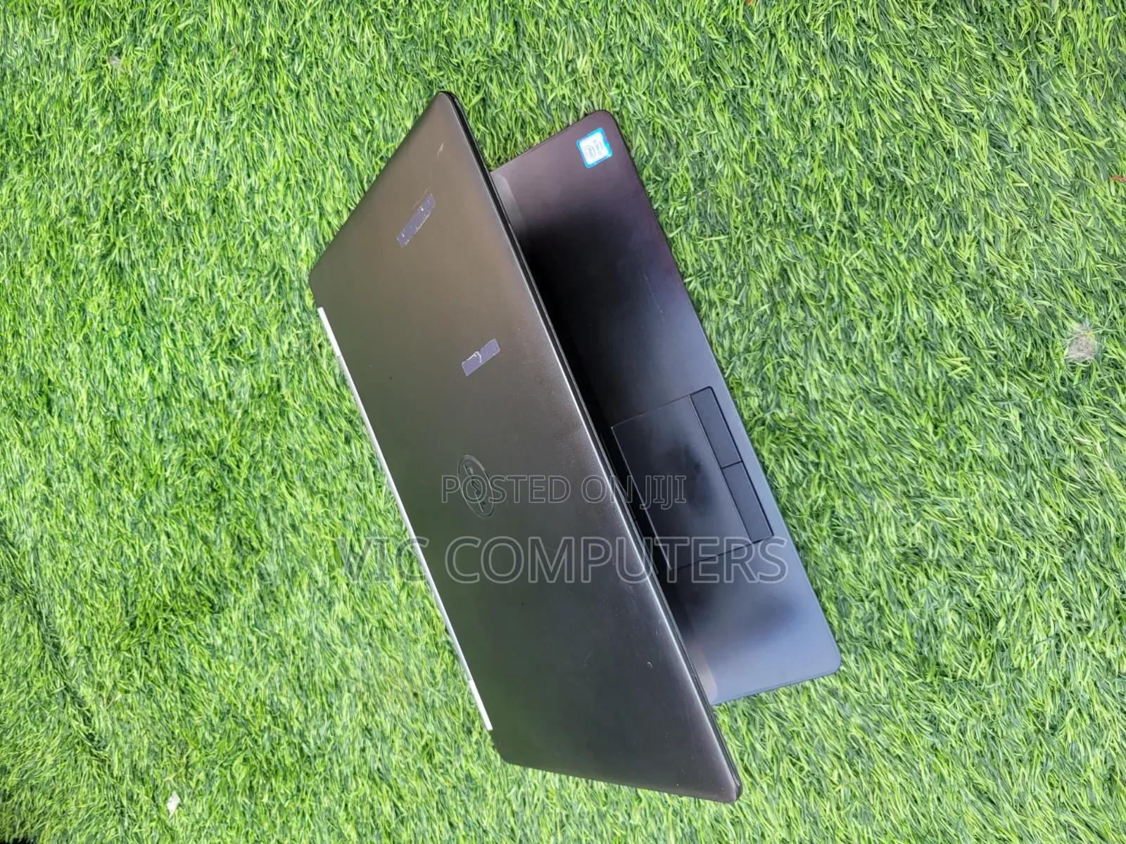 Laptop Dell Precision 3510 8GB Intel Core i5 SSD 256GB