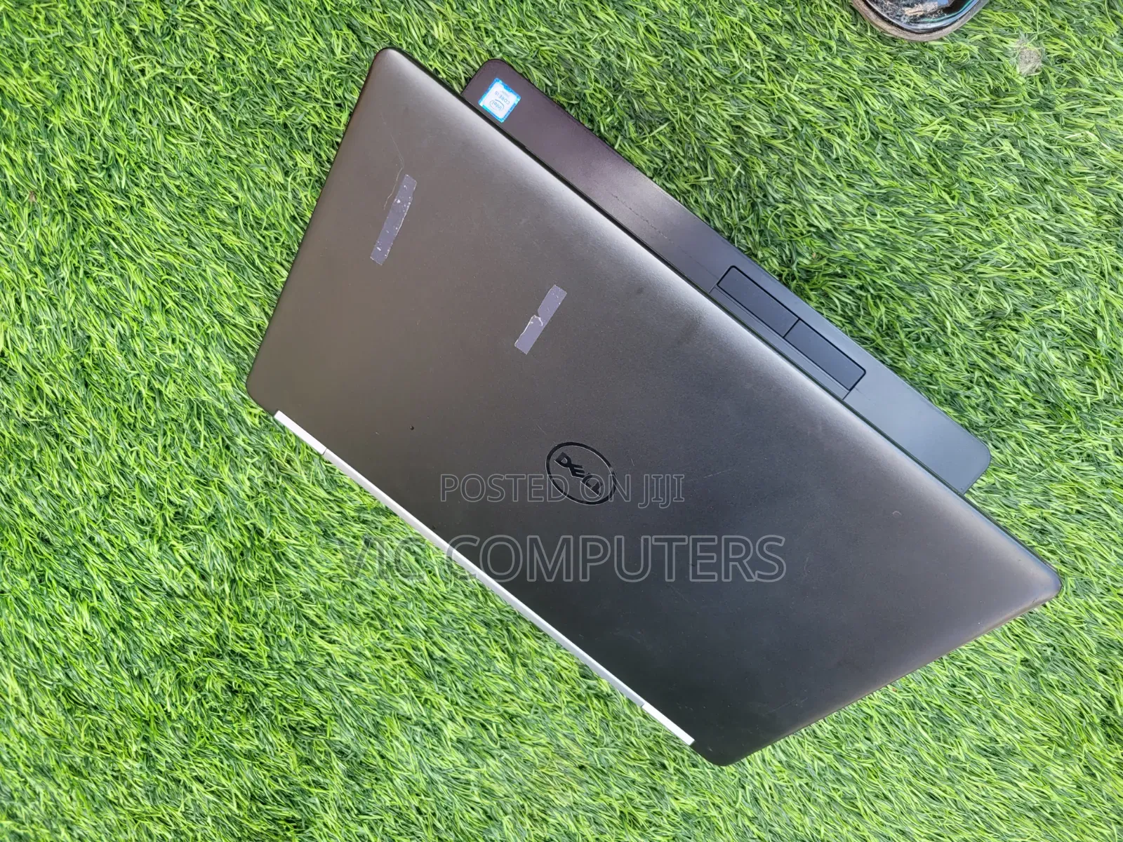 Laptop Dell Precision 3510 8GB Intel Core i5 SSD 256GB