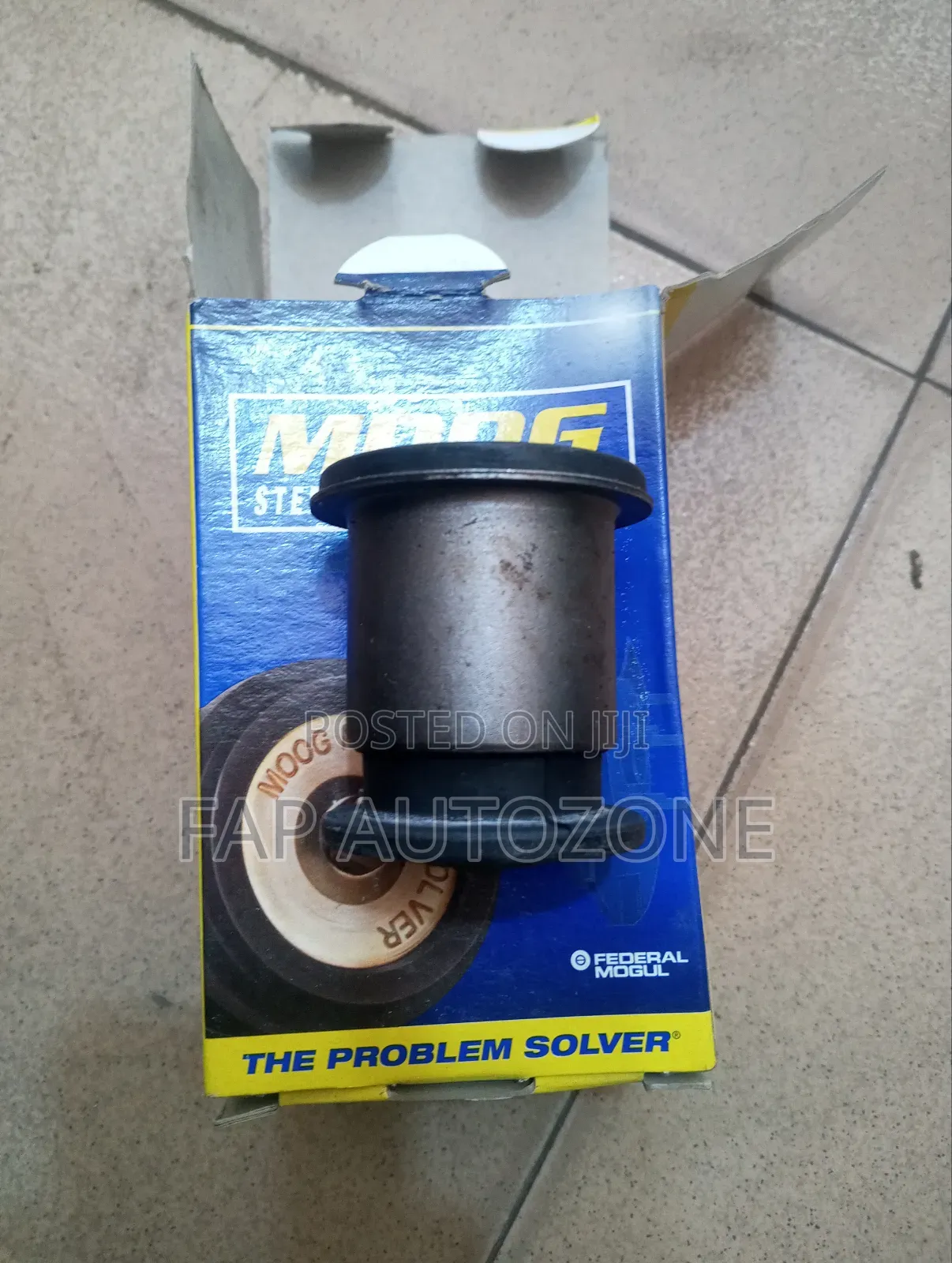 Original Chevy Cruze and Chevy Malibu Control Arm Bushing From Usa
