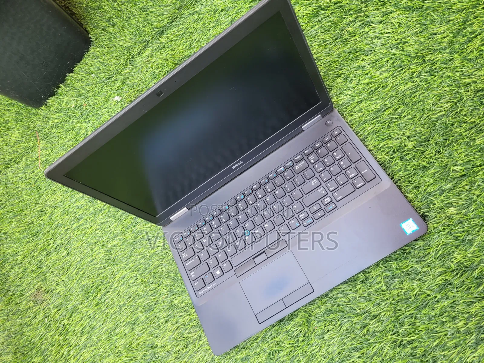 Laptop Dell Precision 3510 8GB Intel Core i5 SSD 256GB