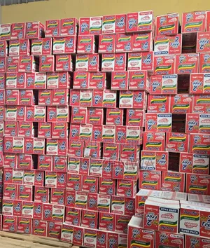 Chicken Flavor Indomie