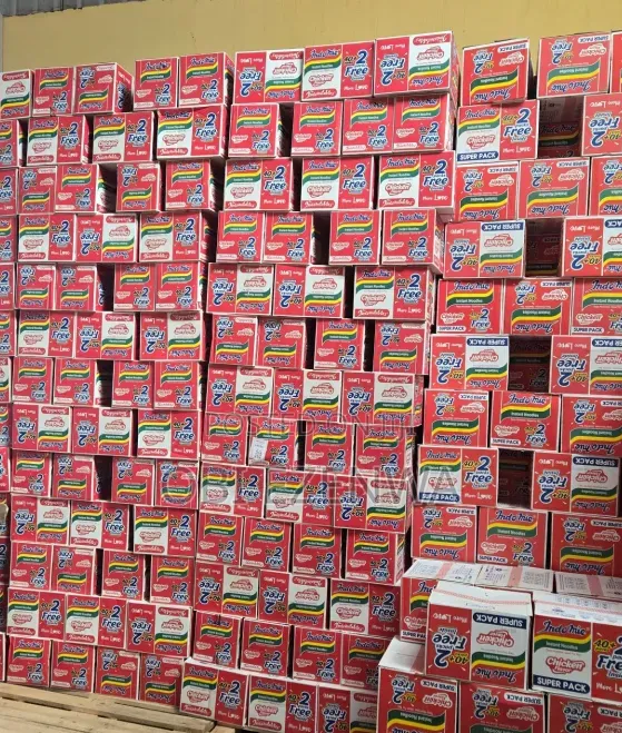 Chicken Flavor Indomie