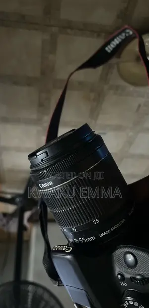 Canon Camera