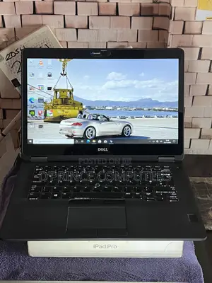 Laptop Dell Latitude 14 E7470 16GB Intel Core i7 SSD 256GB
