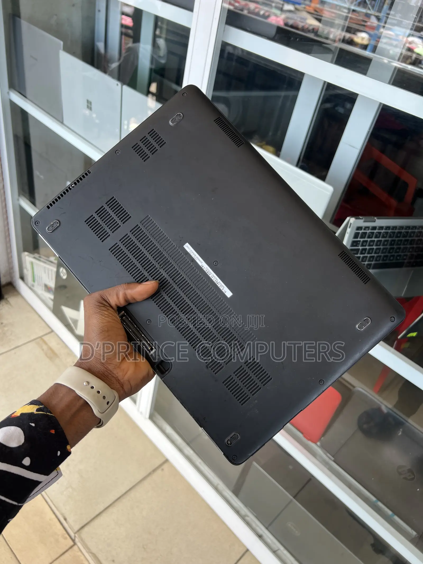 Laptop Dell Latitude 14 E7470 16GB Intel Core i7 SSD 256GB