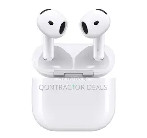 Apple Airpods 4 Anc