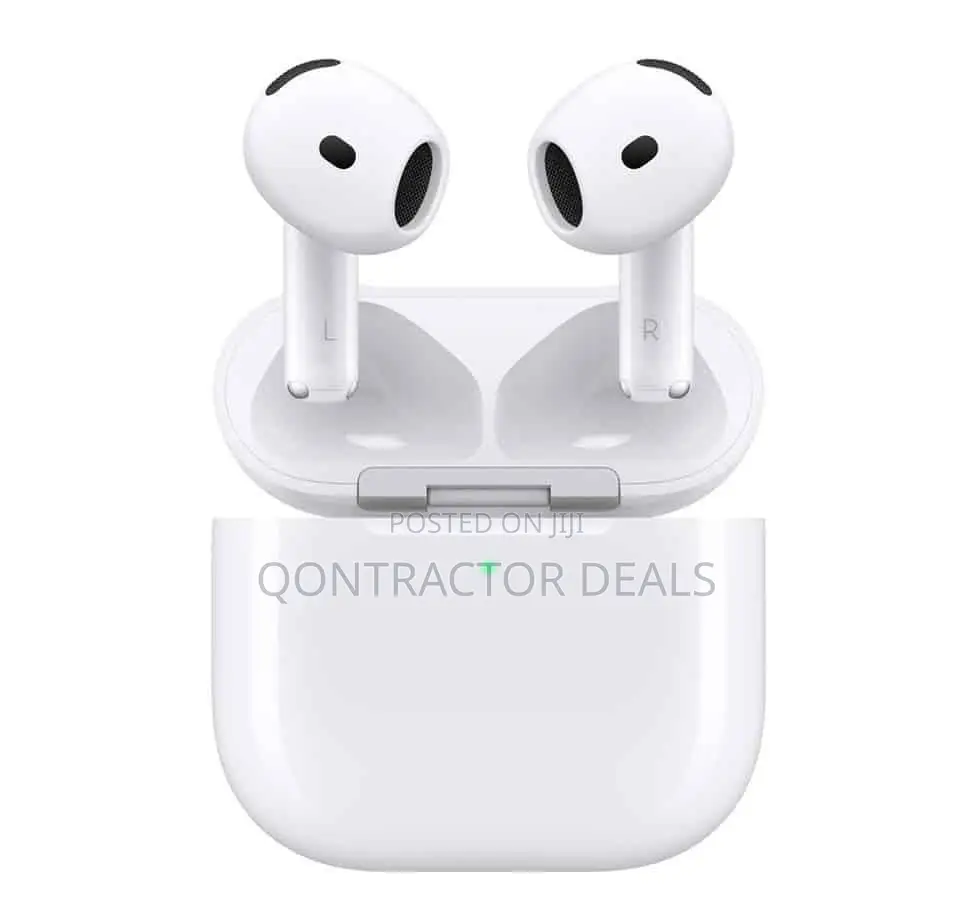 Apple Airpods 4 Anc