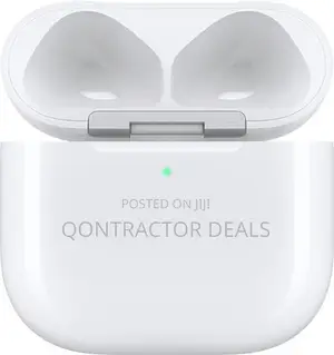 Apple Airpods 4 Anc