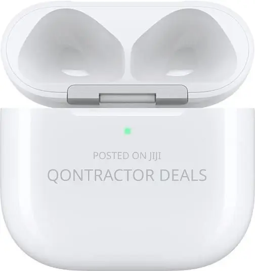 Apple Airpods 4 Anc