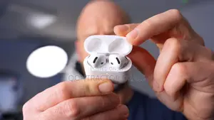 Apple Airpods 4 Anc