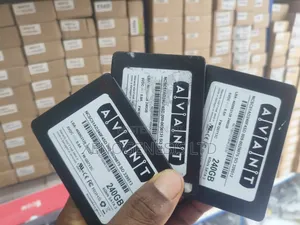 Used Sata SSD 240gb