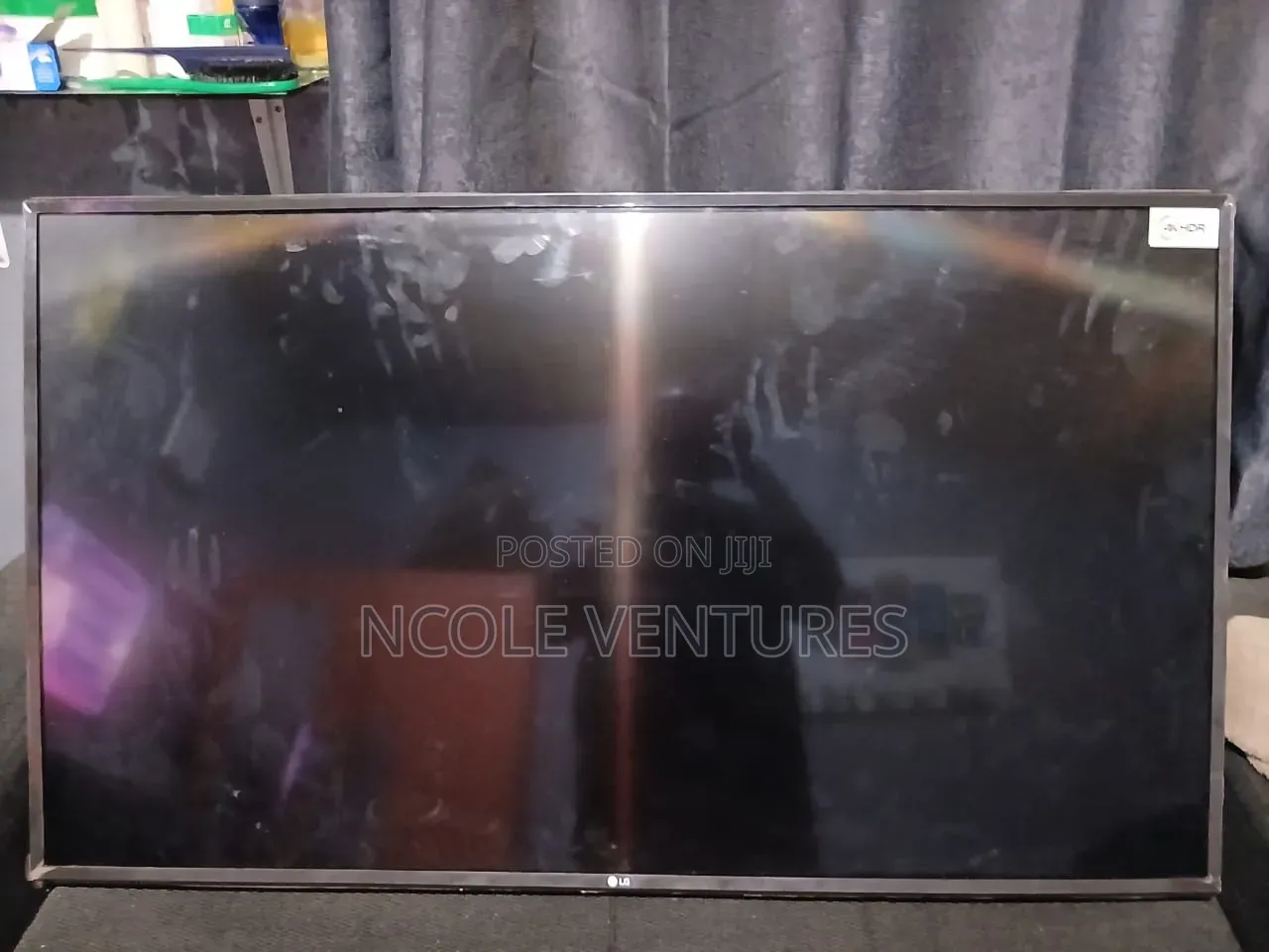 Lg Smart Tv