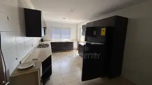 Furnished 3bdrm Apartment in Airport Residential Area for rent