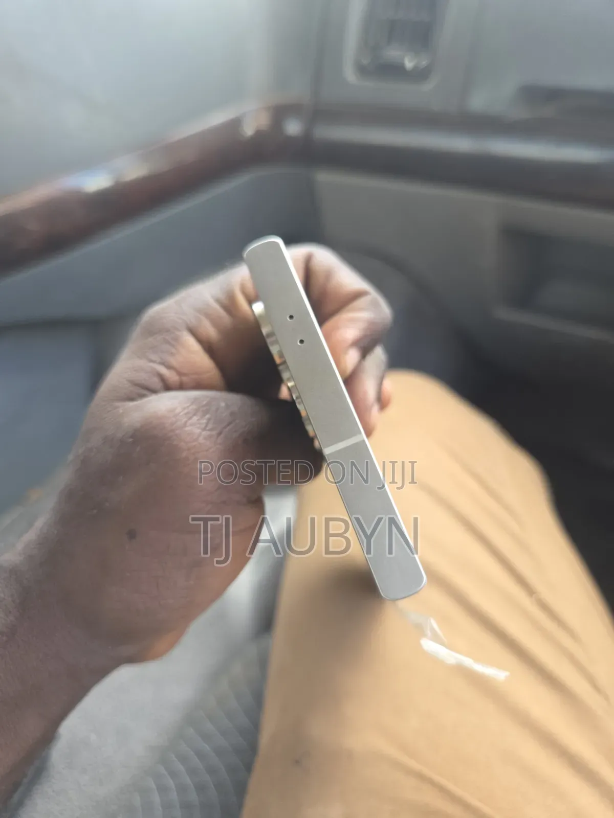 Samsung Galaxy S24 Ultra 256 GB Gray