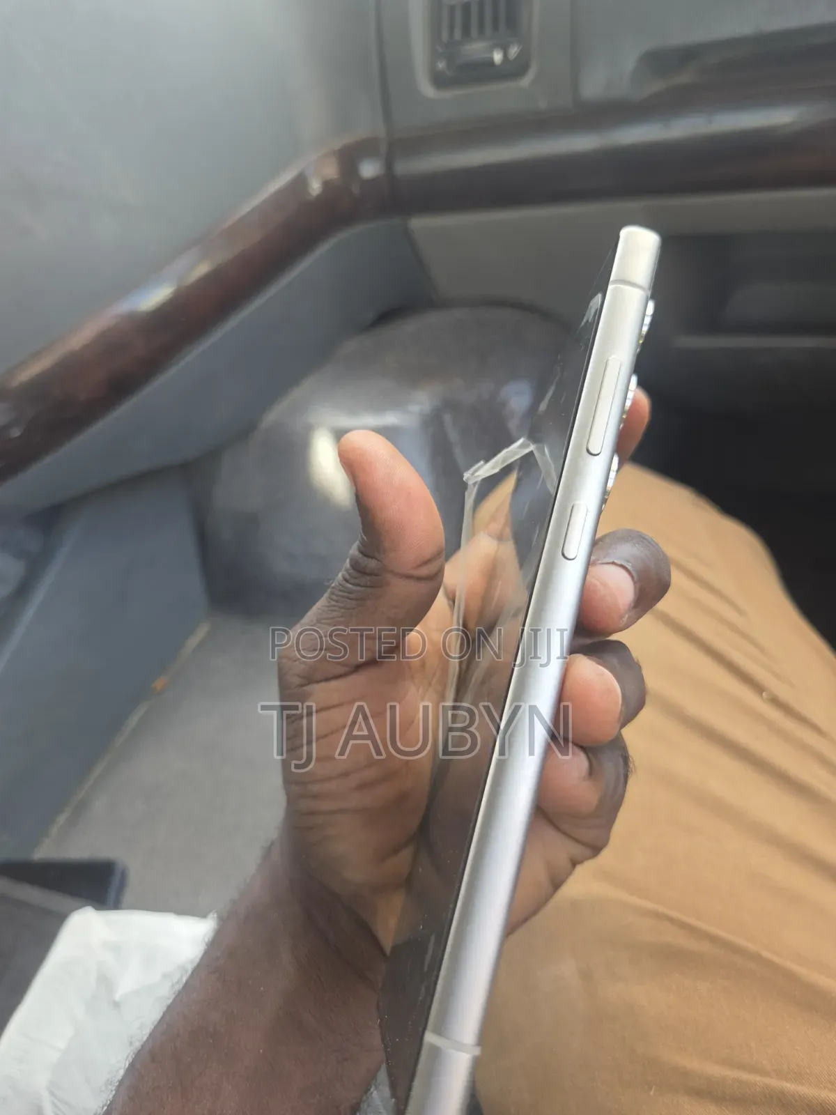 Samsung Galaxy S24 Ultra 256 GB Gray